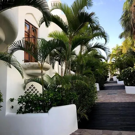 Apartment Adeje Paradise *