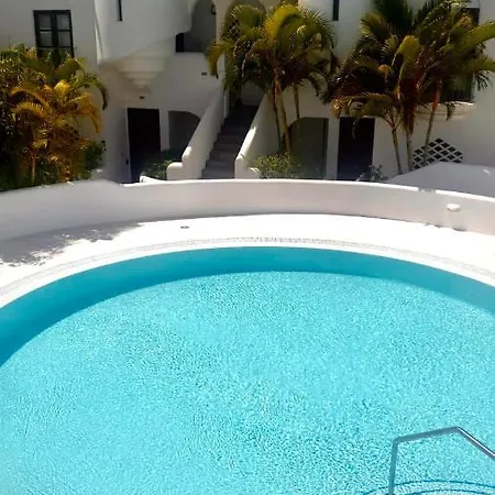 Adeje Paradise *