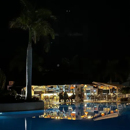 Apartment Adeje Paradise