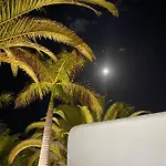Adeje Paradise شقة *