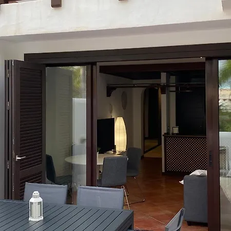 Διαμέρισμα Adeje Paradise