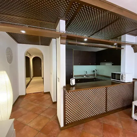 Adeje Paradise Apartament Costa Adeje (Tenerife)