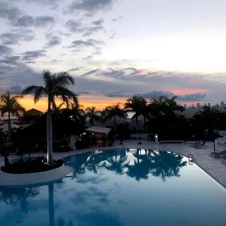 Διαμέρισμα Adeje Paradise