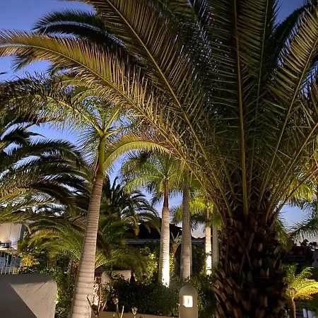 Διαμέρισμα Adeje Paradise