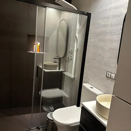 Adeje Paradise Apartamento