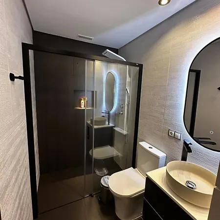 Διαμέρισμα Adeje Paradise *