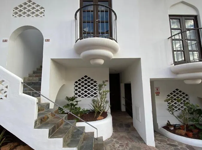 Adeje Paradise Apartment *