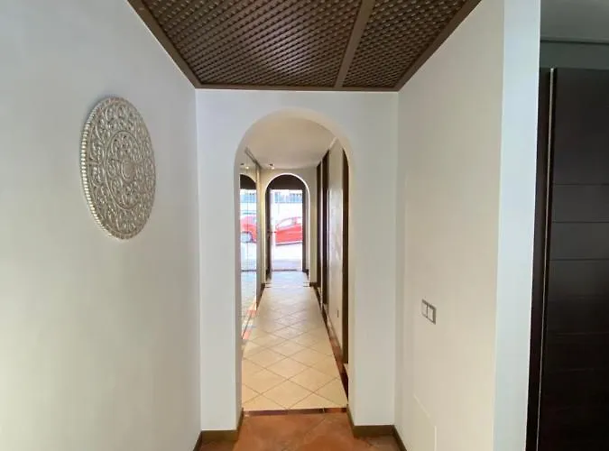 Apartment Adeje Paradise