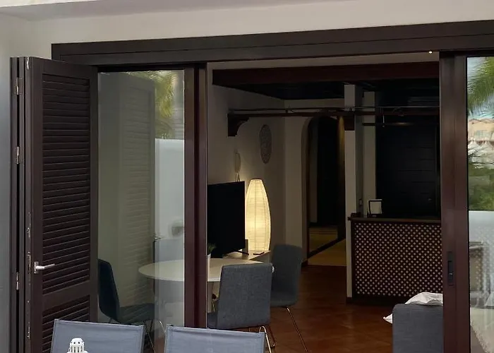 Appartement Adeje Paradise