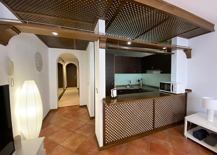 Adeje Paradise Appartement Costa Adeje (Tenerife)