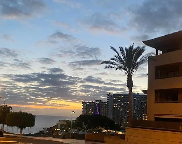 Adeje Paradise Appartement *