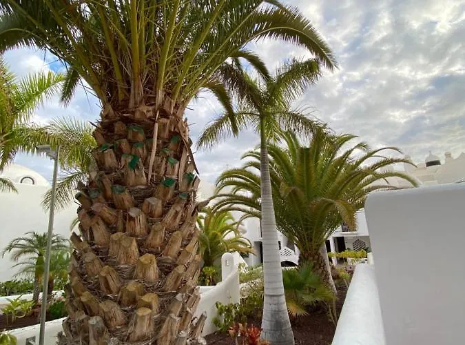 Adeje Paradise * Costa Adeje (Tenerife)