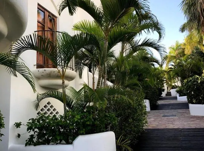 Apartment Adeje Paradise *