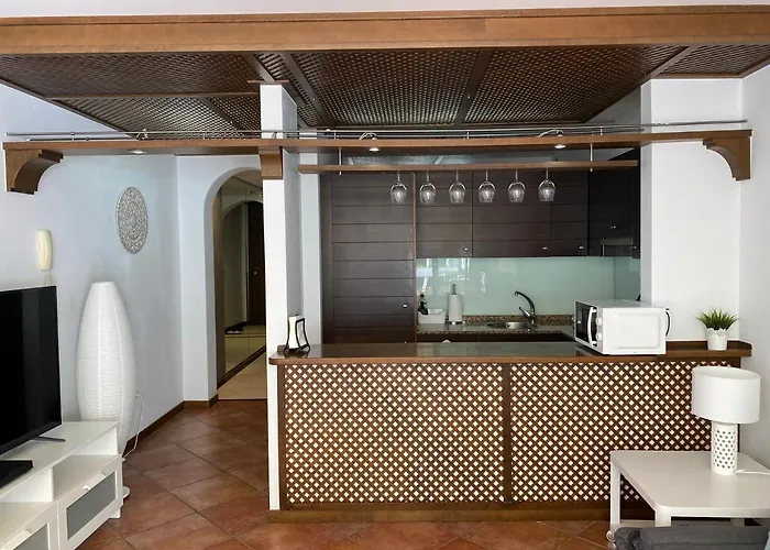 Adeje Paradise Appartement *