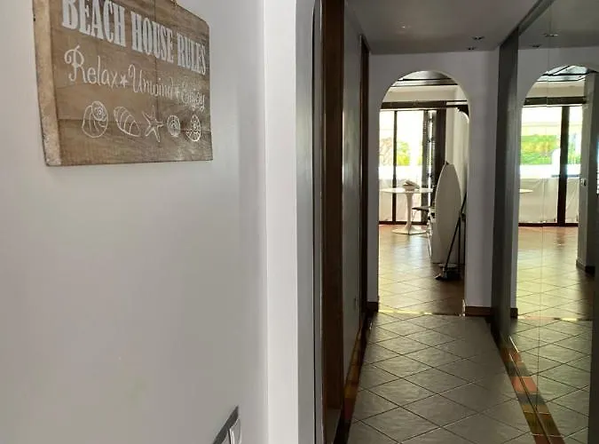 Appartement Adeje Paradise