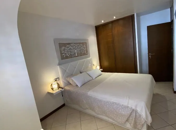 Adeje Paradise Appartement *