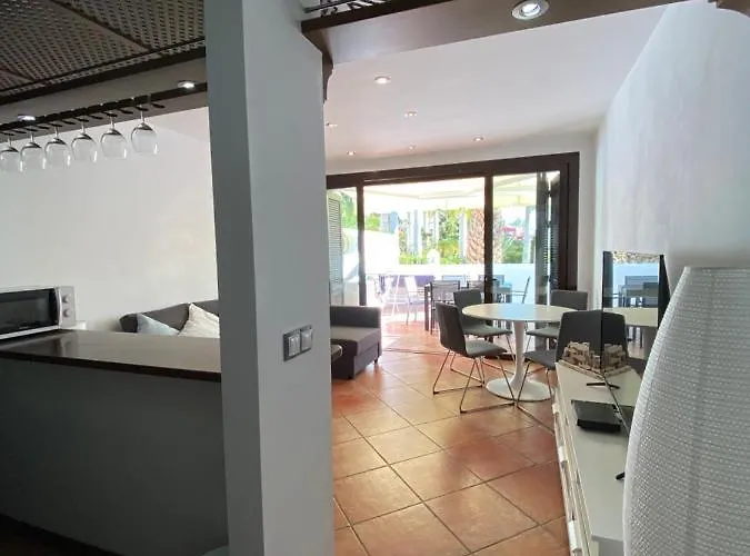 Adeje Paradise Costa Adeje (Tenerife)