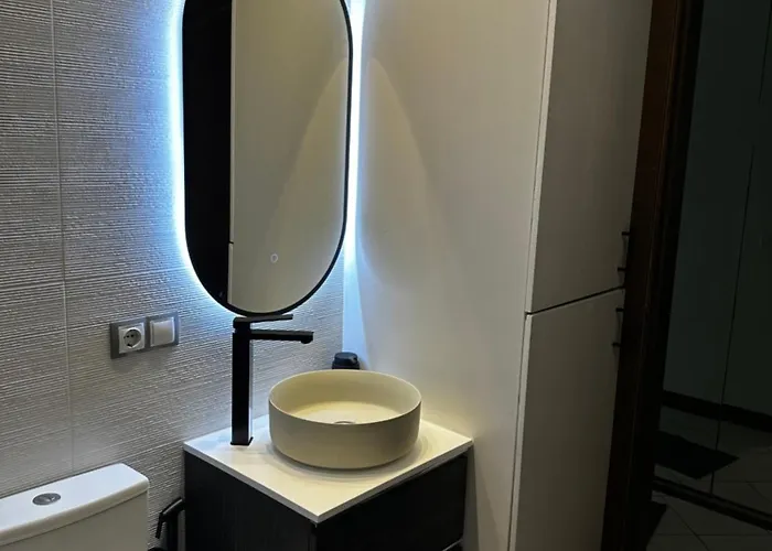 Appartement Adeje Paradise