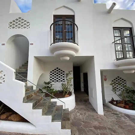 Adeje Paradise Apartamento *