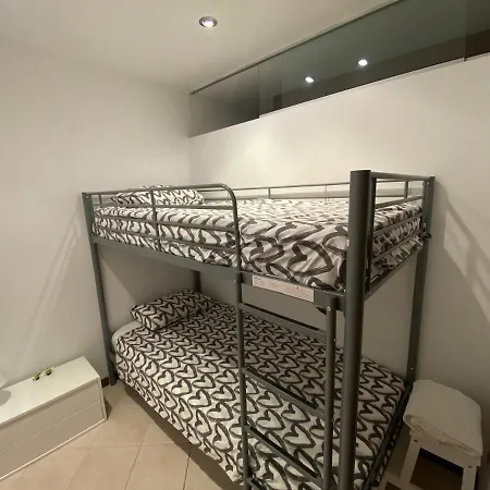 Adeje Paradise אדחה