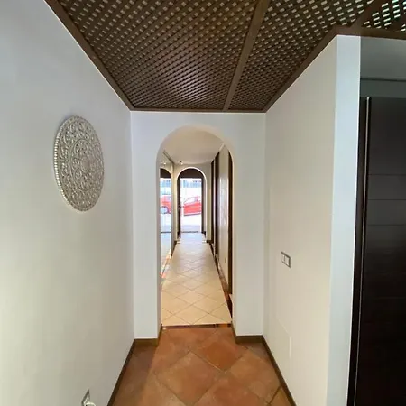 Apartamento Adeje Paradise