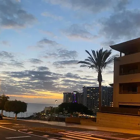 Adeje Paradise Apartamento *