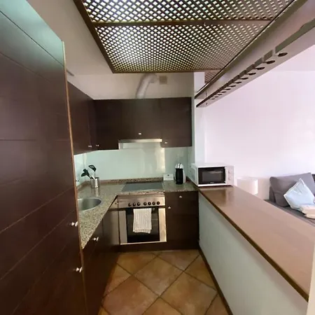 Adeje Paradise * אדחה