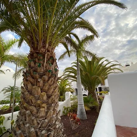 Adeje Paradise * אדחה