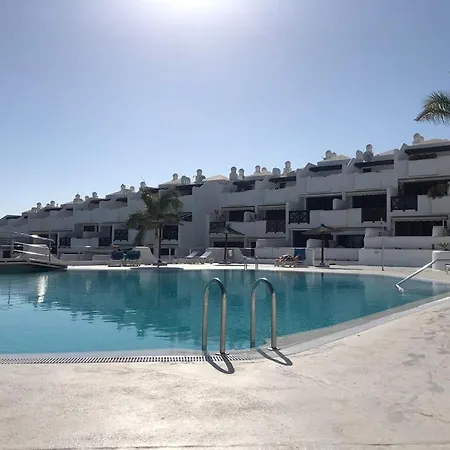 Adeje Paradise דירה אדחה