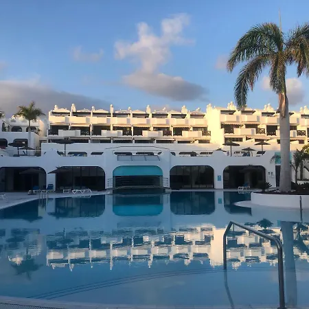 Adeje Paradise Apartament Costa Adeje (Tenerife)