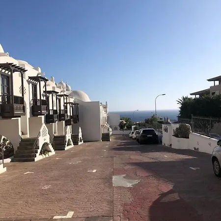 Adeje Paradise Apartamento Costa Adeje (Tenerife)