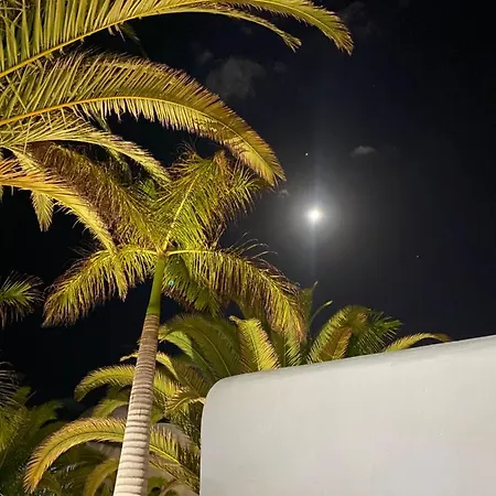 Adeje Paradise Apartamento *