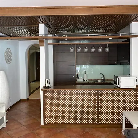 Adeje Paradise Apartamento *