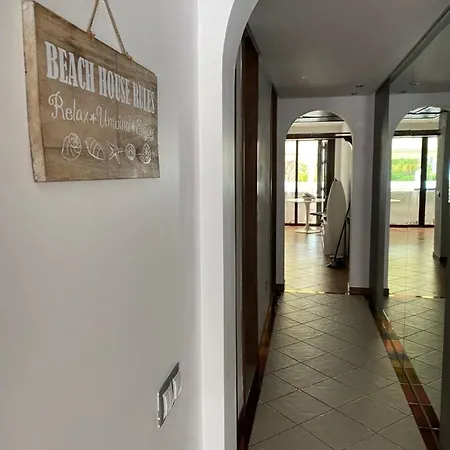 Apartament Adeje Paradise