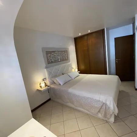 Adeje Paradise Apartamento *