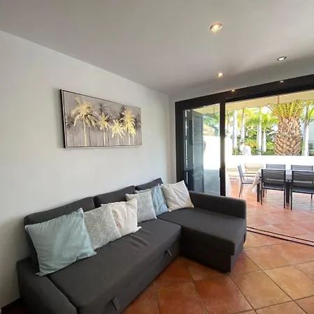 Apartamento Adeje Paradise *