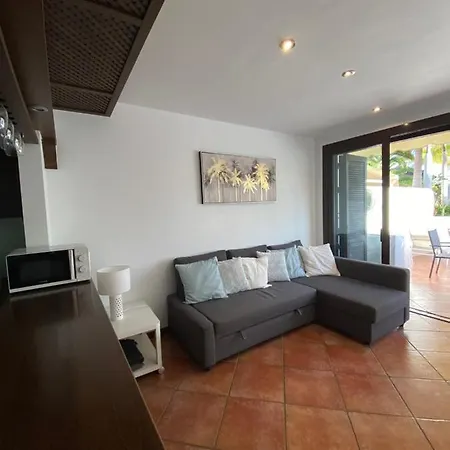 Apartament Adeje Paradise