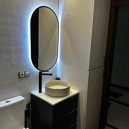 Apartamento Adeje Paradise