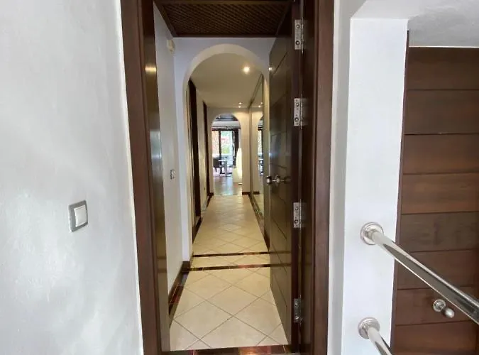 Apartmán Adeje Paradise Costa Adeje (Tenerife)