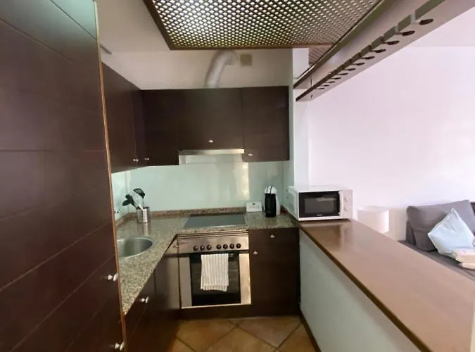 Adeje Paradise * Адехе