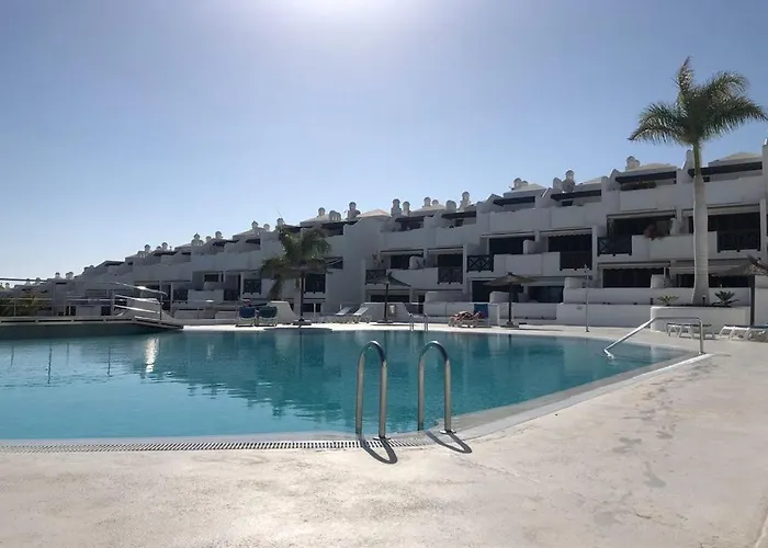 Adeje Paradise Apartmán Costa Adeje (Tenerife)