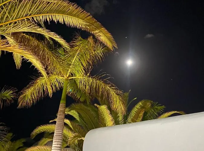 Adeje Paradise Apartament *