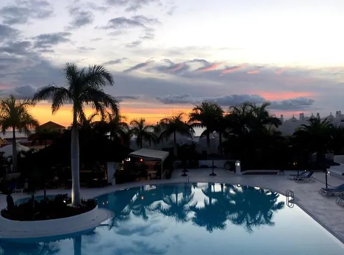 Apartmán Adeje Paradise