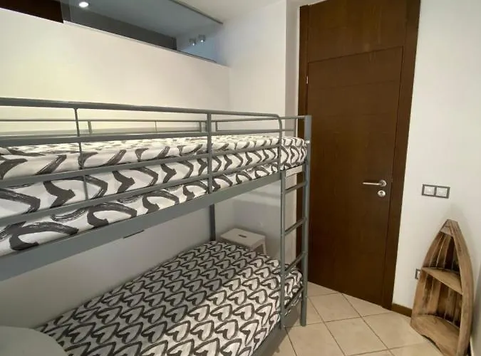 Adeje Paradise Адехе