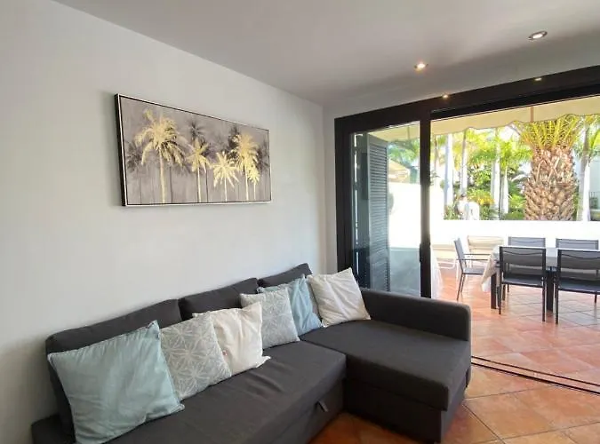 Apartmán Adeje Paradise *