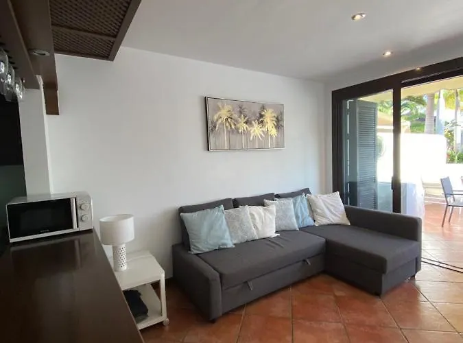 Apartmán Adeje Paradise