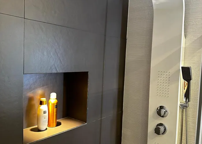 Adeje Paradise Apartmán Costa Adeje (Tenerife)