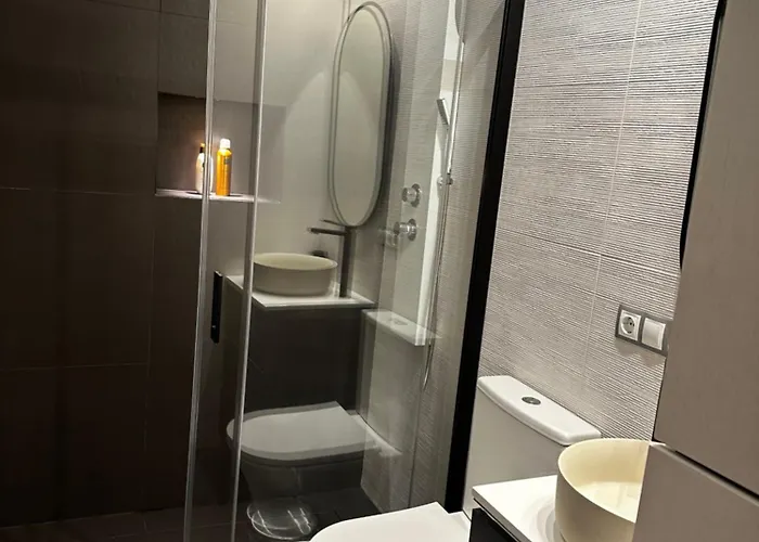 Adeje Paradise Apartmán