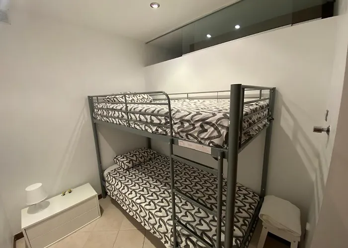 Adeje Paradise أذيخي