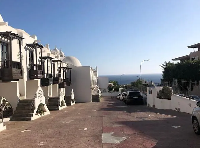 Adeje Paradise Lejlighed Costa Adeje (Tenerife)